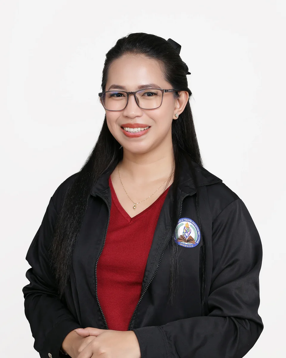 Portrait of Dr. Jeanilyn T. Muico